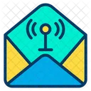 E-mail  Ícone