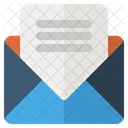E-mail  Ícone