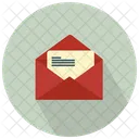 E Mail Icon