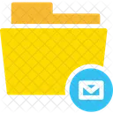 E-mail  Ícone