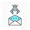 E-mail  Ícone
