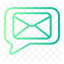 E-mail  Ícone