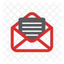 E-mail  Ícone