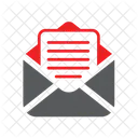 E-mail  Ícone