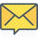 E-mail  Icône