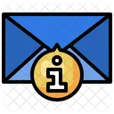 Email Info  Symbol