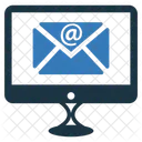 Email Kontakt  Symbol