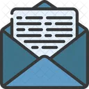 E-Mail-Kopie  Symbol