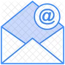 Email lesen  Symbol