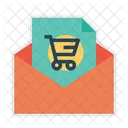 E-mail  Ícone