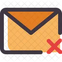 E Mail Post Umschlag Icon