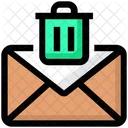 E Mail Posteingang Symbol