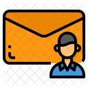 E-Mail-Manager  Symbol