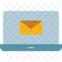 E Mail Marketing Symbol Symbol