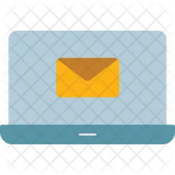 E-Mail Marketing  Symbol