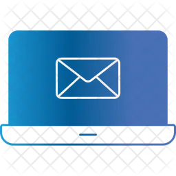 E-Mail Marketing  Symbol