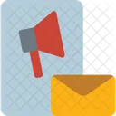 E Mail Marketing Symbol Symbol