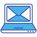 E-Mail Marketing  Symbol