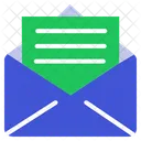 E Mail Marketing Email Mail Icon