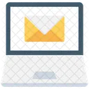 E Mail Marketing VPN Symbol