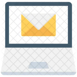 E-Mail Marketing  Symbol