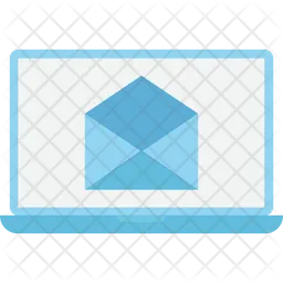 E-Mail Marketing  Symbol