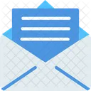 E Mail Marketingv E Mail Marketing Email Icon