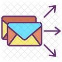 Ie Mail Marketing E Mail Marketing Massen E Mail Symbol