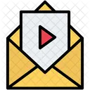 Anzeigen Werbung E Mail Icon