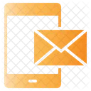 E-Mail Marketing  Symbol