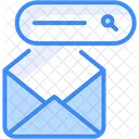 E Mail Marketing Icon
