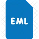 E Mail Message File File File Type Icon