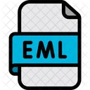 E Mail Message File Icon