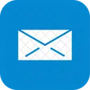 E Mail Nachricht SMS Symbol