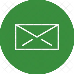 Email  Symbol