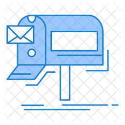 E-Mail-Newsletter  Symbol