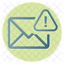 E Mail Notification Icon