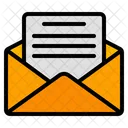 E Mail Offnen E Mail Lesen Nachricht Offnen Symbol