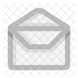 E-Mail öffnen  Symbol