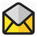 E-Mail öffnen  Icon