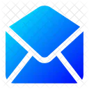 E-Mail öffnen  Symbol