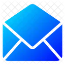 E-Mail öffnen  Symbol