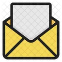 E Mail Offnen E Mail Offnen Symbol