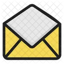 E Mail Offnen Offnen E Mail Symbol