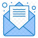 E-Mail öffnen  Icon