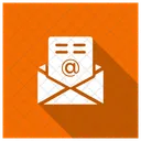 E-Mail öffnen  Symbol