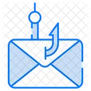 Phishing Por E Mail Phishing Phishing Por E Mail Icon