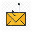 E-Mail-Phishing  Symbol