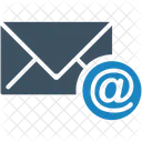 E-Mail-Posteingang  Icon