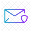 E-Mail-Schutz  Symbol